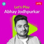 Let's Play - Abhay Jodhpurkar - Tamil