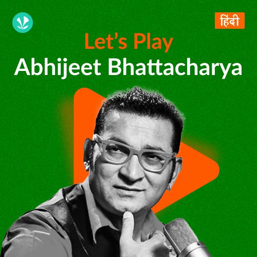 Let's Play - Abhijeet - Hindi