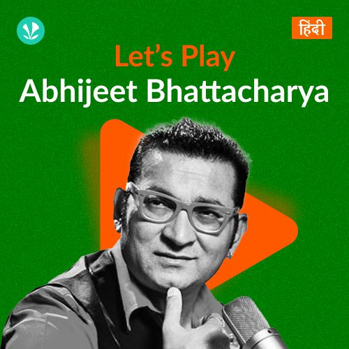 Let's Play - Abhijeet - Hindi_poster_image