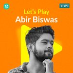 Let's Play - Abir Biswas