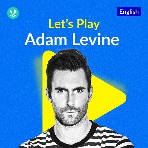 Let's Play - Adam Levine