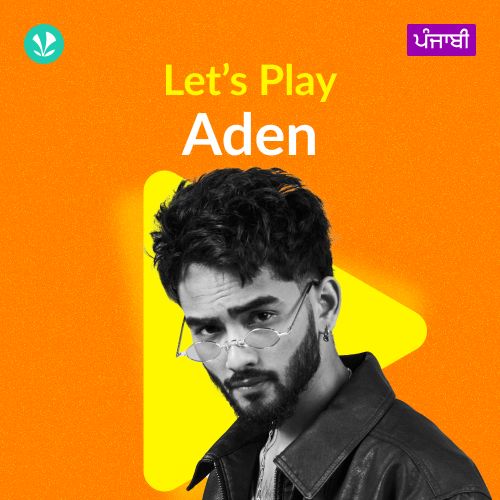 Let's Play - Aden - Punjabi