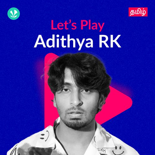 Let's Play - Adithya RK