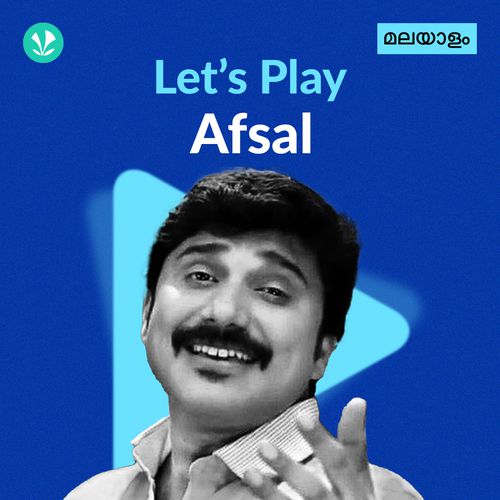 Let's Play - Afsal - Malayalam
