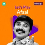 Let's Play - Afsal - Malayalam