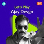 Let's Play - Ajay Devgn