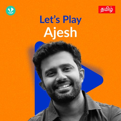 Let's Play - Ajesh