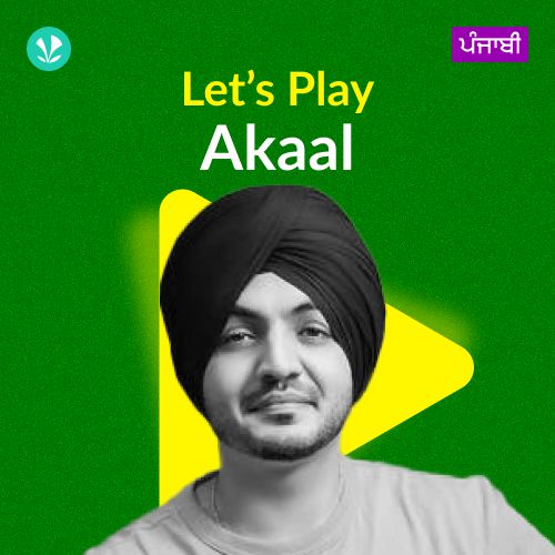 Let's Play - Akaal - Punjabi