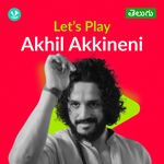 Let's Play - Akhil Akkineni - Telugu