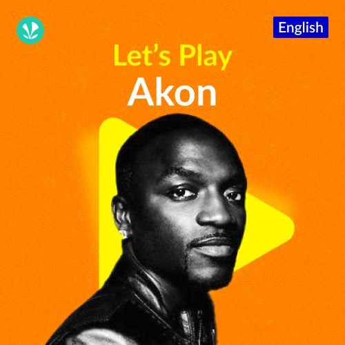 Let's Play - Akon