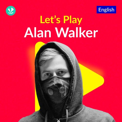 Let's Play - Alan Walker