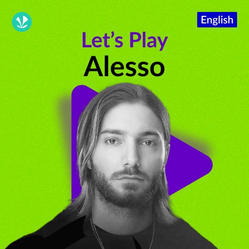 Let's Play - Alesso