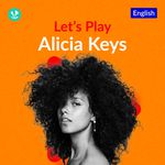 Let's Play - Alicia Keys