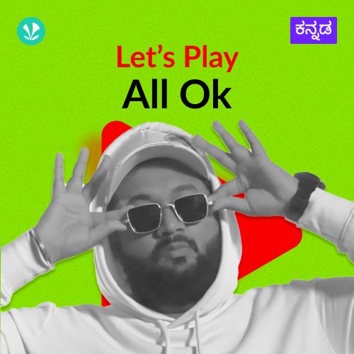 Let's Play - All Ok