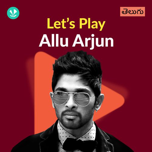 Let's Play - Allu Arjun - Telugu