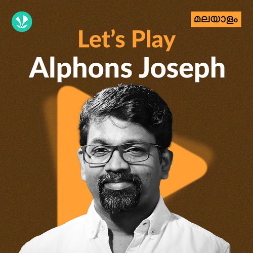 Let's Play - Alphons Joseph