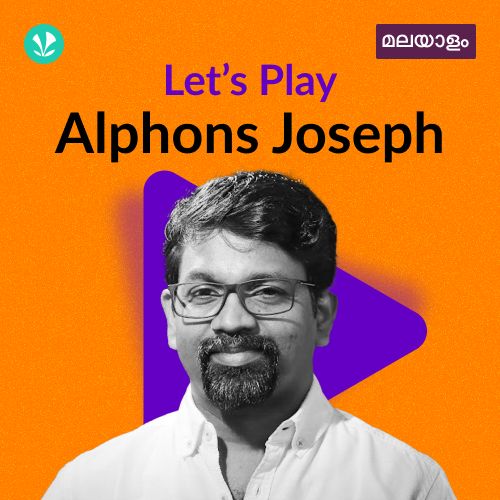 Let's Play - Alphons Joseph