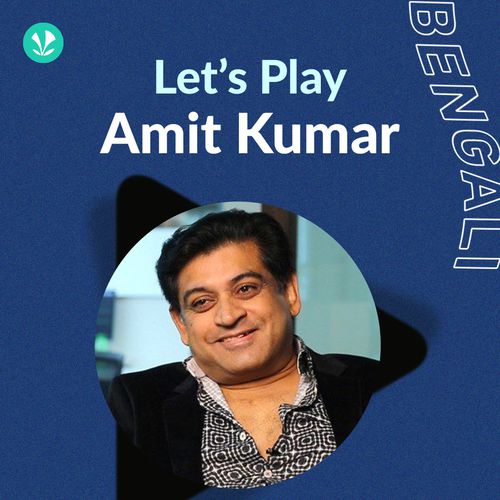 Let's Play - Amit Kumar - Bengali