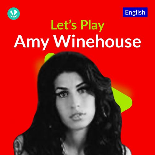 Let's Play - Amy Winehouse