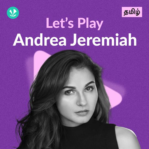 Let's Play - Andrea Jeremiah