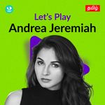 Let's Play - Andrea Jeremiah