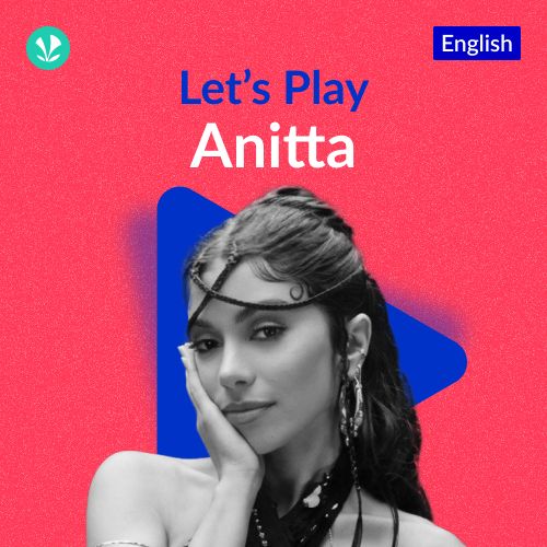 Let's Play - Anitta