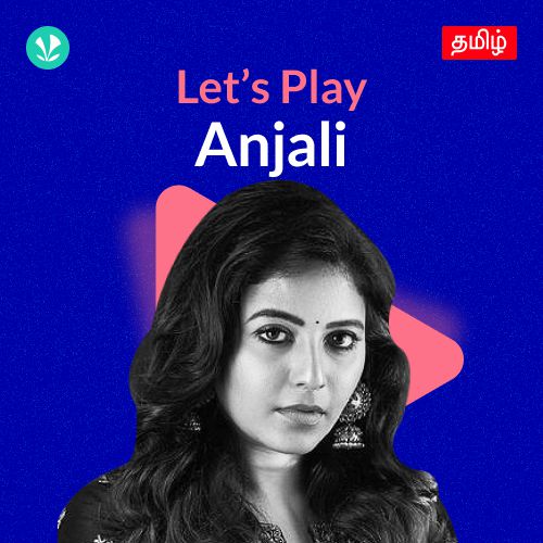 Let's Play - Anjali