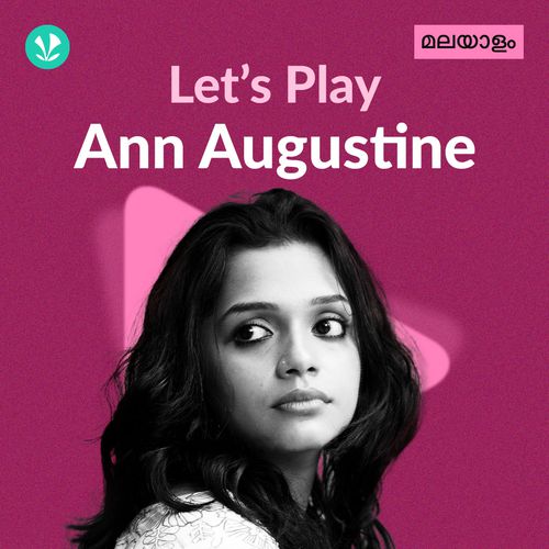 Let's Play - Ann Augustine - Malayalam