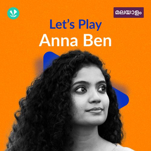 Let's Play - Anna Ben - Malayalam