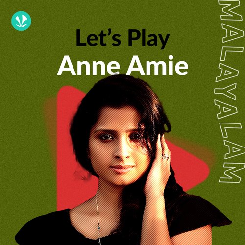 Let's Play - Anne Amie