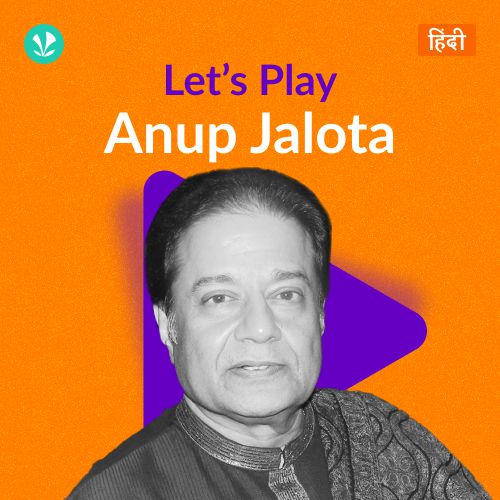 Let's Play - Anup Jalota