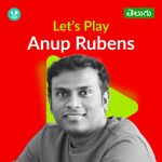 Let's Play - Anup Rubens - Telugu