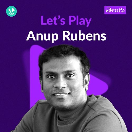 Let's Play - Anup Rubens - Telugu