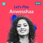 Let's Play - Anwesshaa