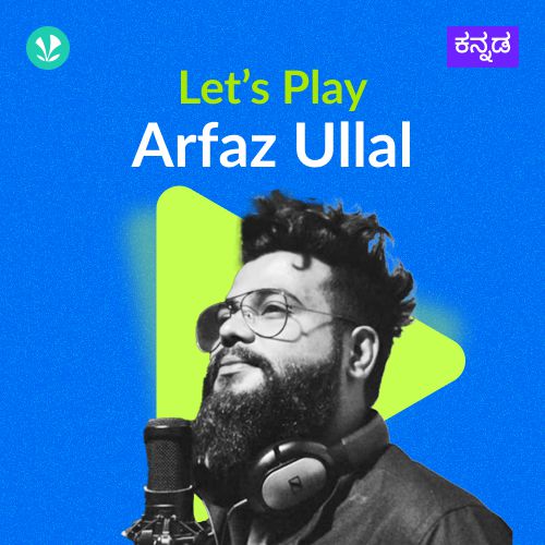 Let's Play - Arfaz Ullal