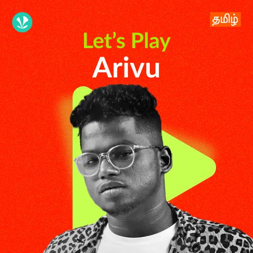 Let's Play - Arivu