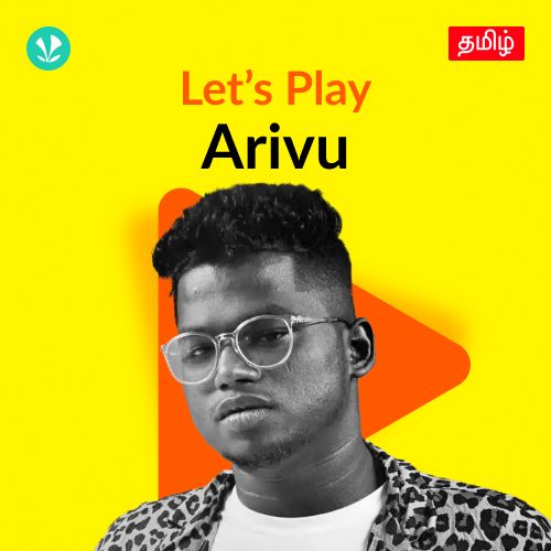 Let's Play - Arivu