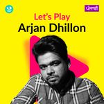 Let's Play - Arjan Dhillon - Punjabi