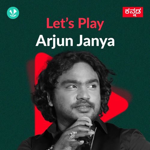 Let's Play - Arjun Janya 
