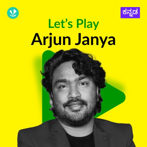 Let's Play - Arjun Janya 