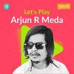 Let's Play - Arjun R Meda