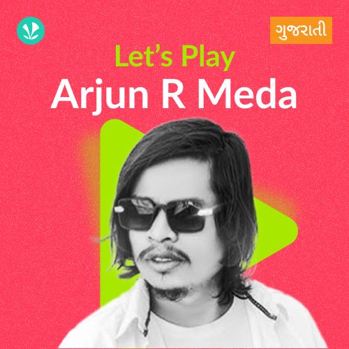 Let's Play - Arjun R Meda