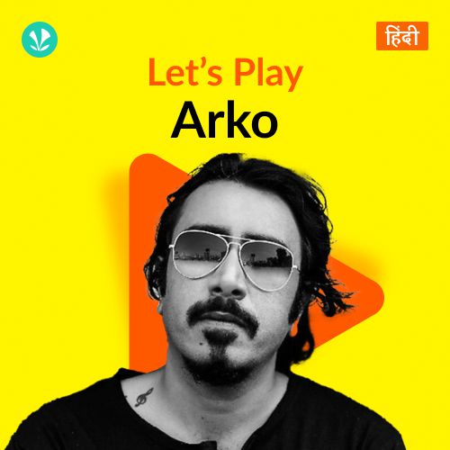 Let's Play - Arko