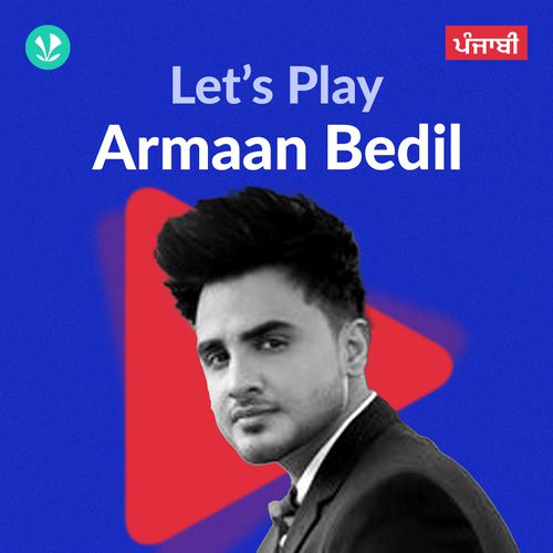 Let's Play - Armaan Bedil - Punjabi