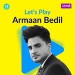 Let's Play - Armaan Bedil - Punjabi
