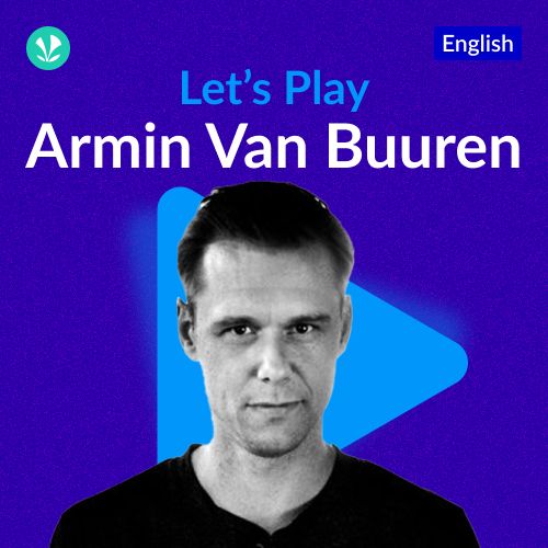 Let's Play - Armin Van Buuren