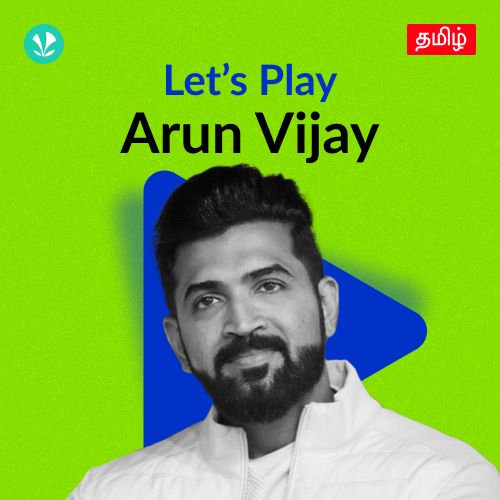 Let's Play - Arun Vijay - Tamil