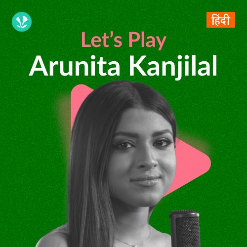 Let's Play - Arunita Kanjilal_poster_image