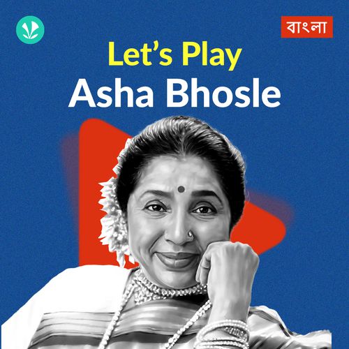 Let's Play - Asha Bhosle - Bengali