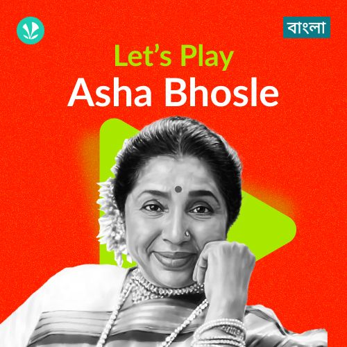 Let's Play - Asha Bhosle - Bengali